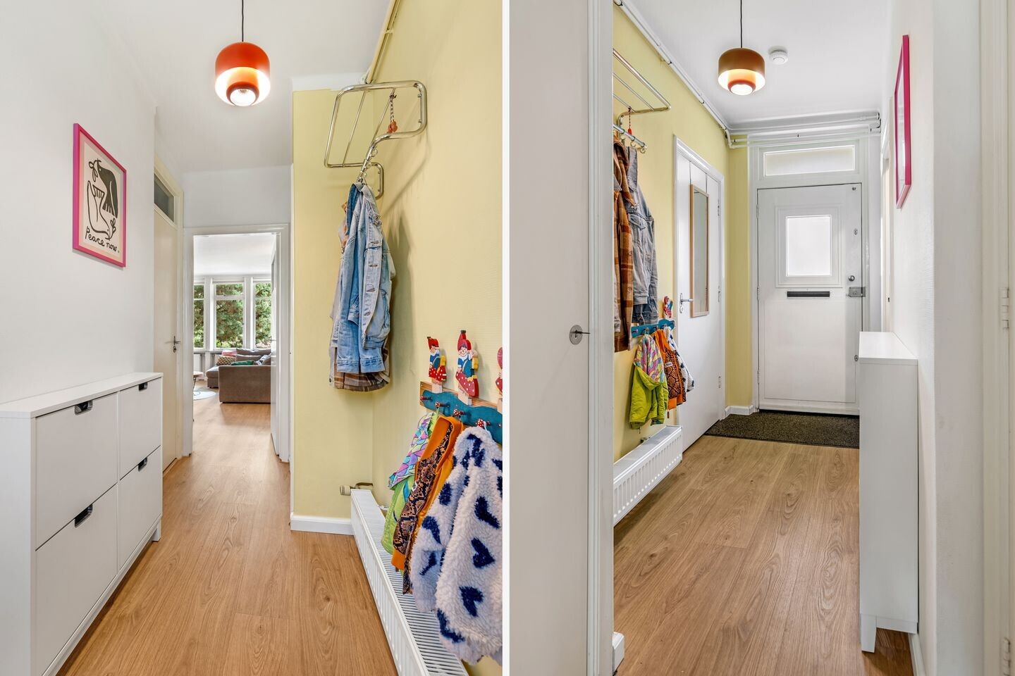 Appartement te koop: Lambertus Hortensiuslaan 14, Hilversum