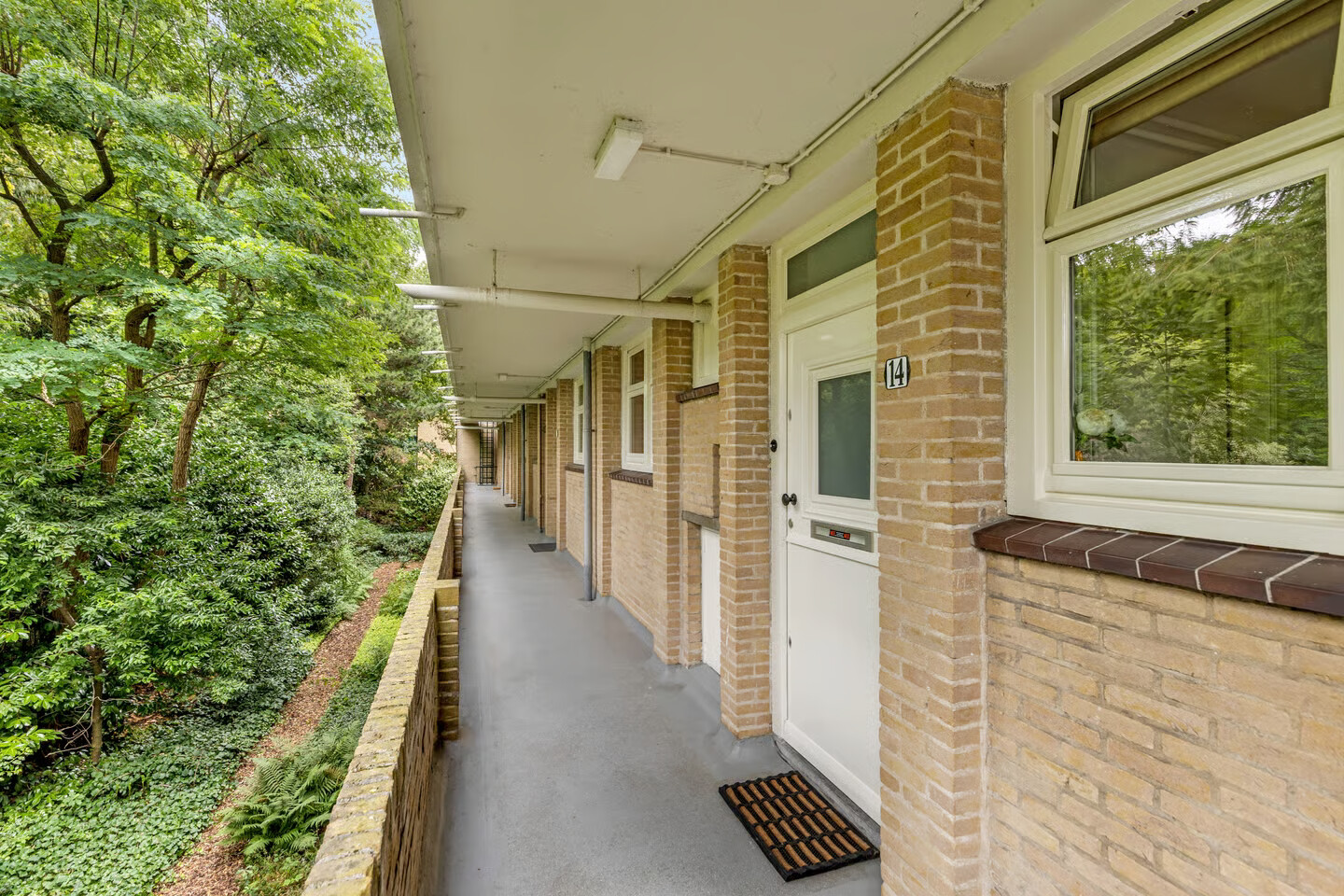 Appartement te koop: Lambertus Hortensiuslaan 14, Hilversum