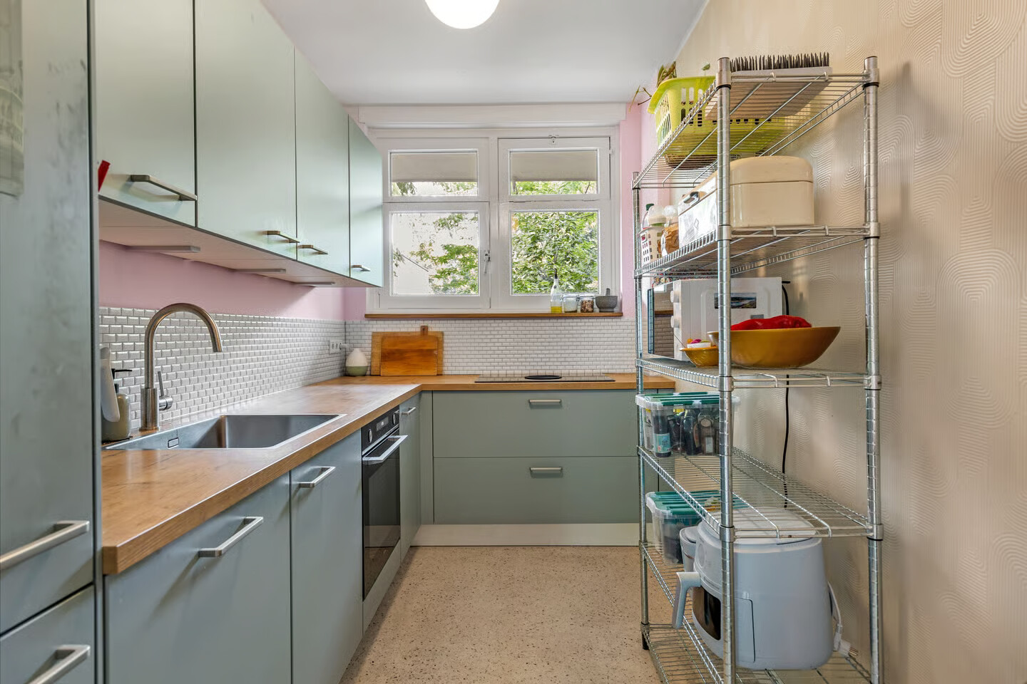 Appartement te koop: Lambertus Hortensiuslaan 14, Hilversum