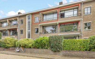 Burgemeester Andriessenstraat 30