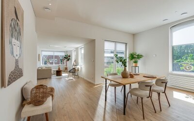 Vondellaan 9