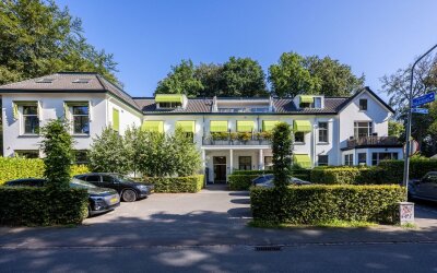 Bergweg 16-F