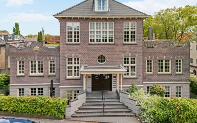 Badhuislaan 15-A