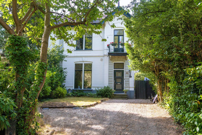 Vaartweg 107