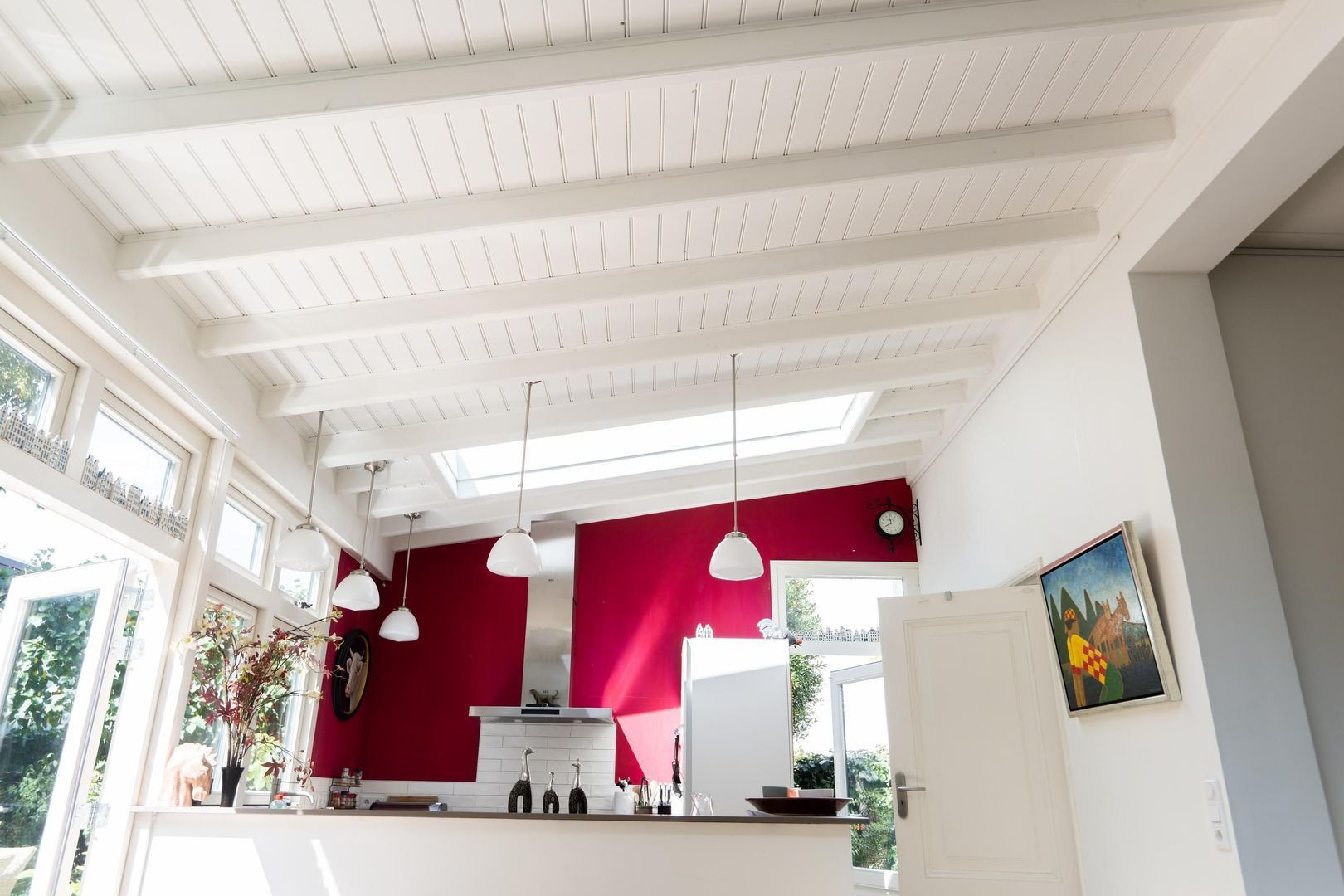Vrijstaande woning te koop: Vaartweg 107, Hilversum