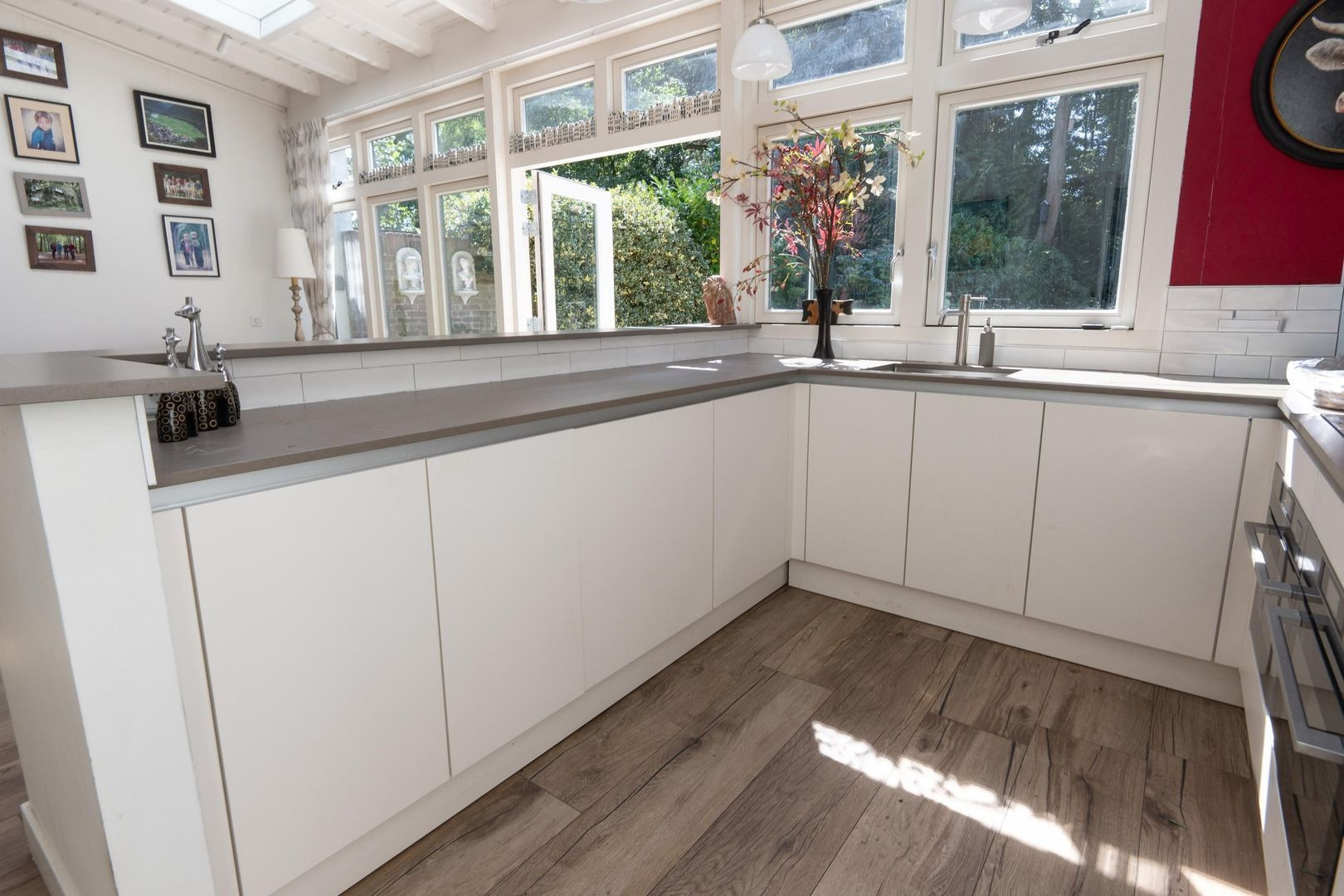 Vrijstaande woning te koop: Vaartweg 107, Hilversum