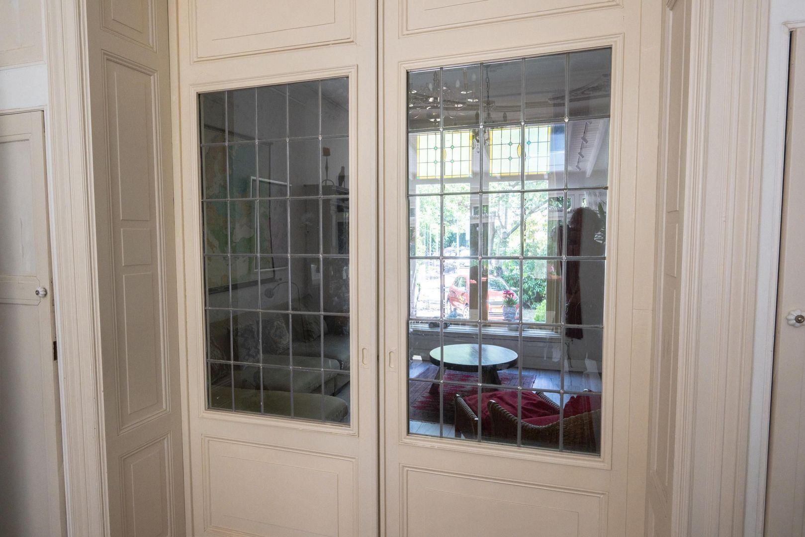 Vrijstaande woning te koop: Vaartweg 107, Hilversum