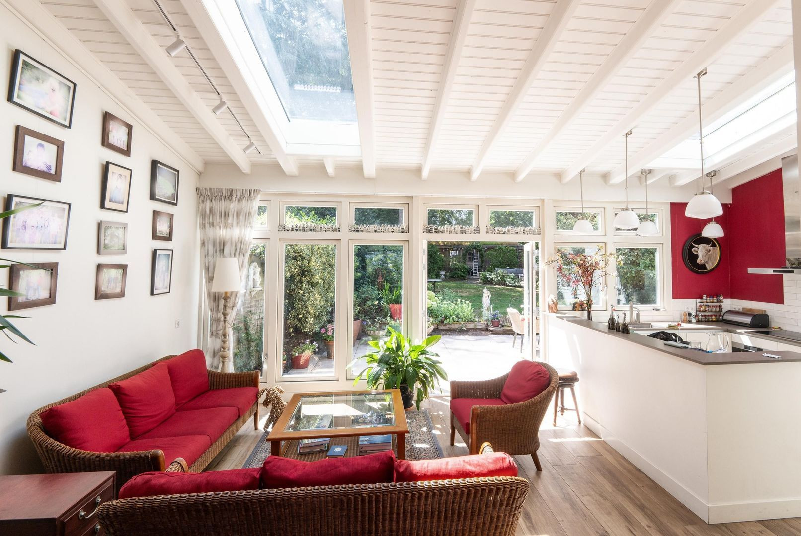 Vrijstaande woning te koop: Vaartweg 107, Hilversum