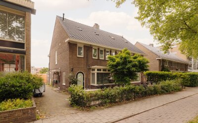 Vaartweg 153-A
