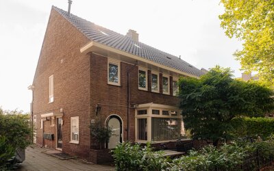 Vaartweg 153-C
