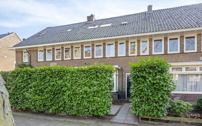 Vaartweg 159