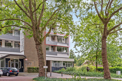 Vaartweg 181-A