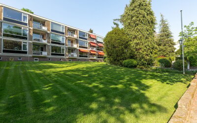 Vaartweg 86