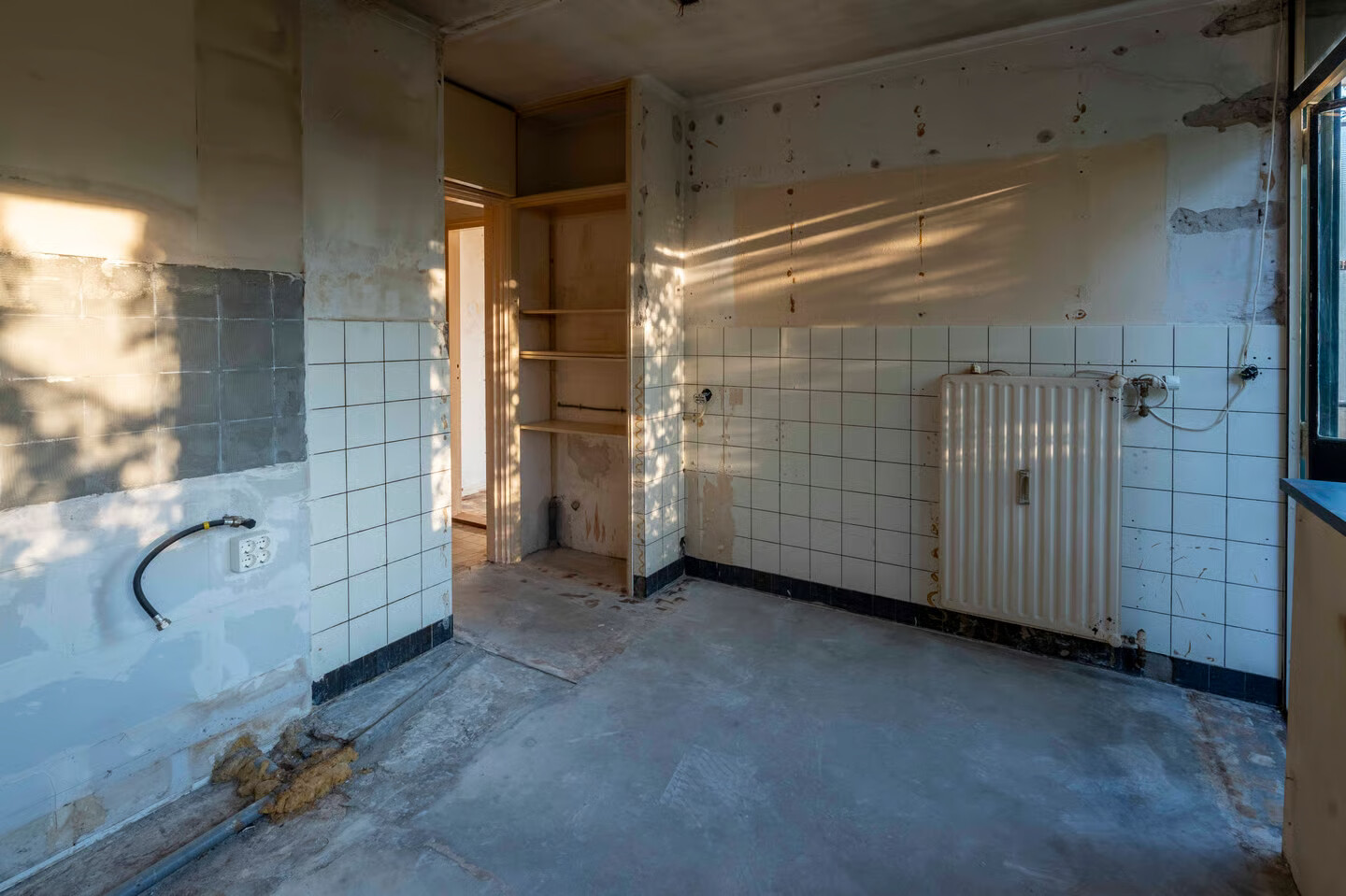 Appartement te koop: Vaartweg 142, Hilversum
