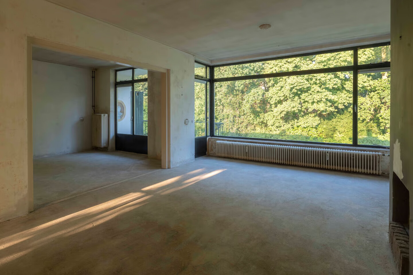 Appartement te koop: Vaartweg 142, Hilversum