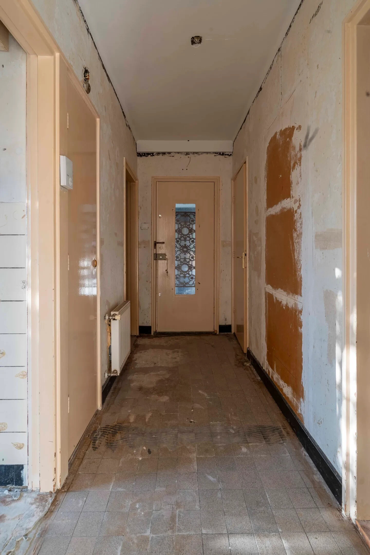 Appartement te koop: Vaartweg 142, Hilversum