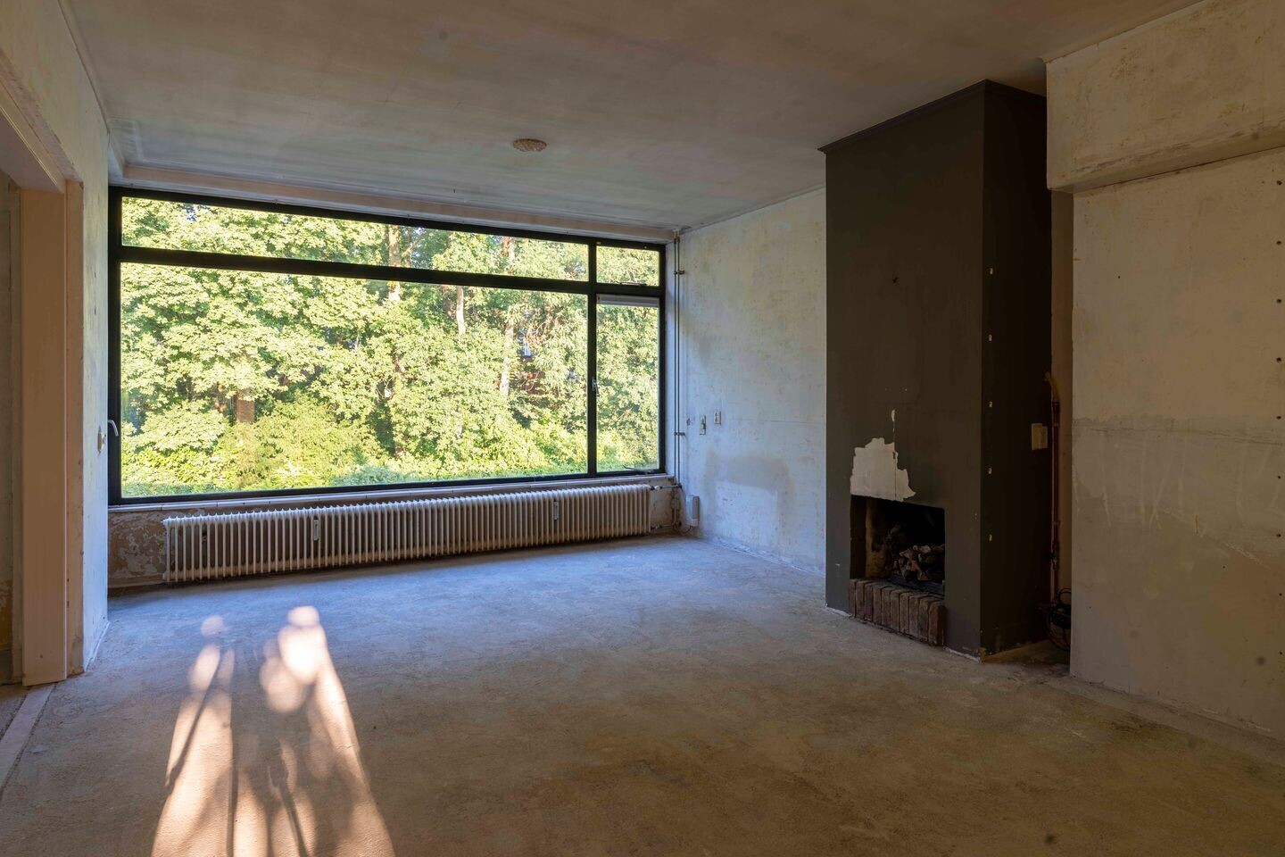 Appartement te koop: Vaartweg 142, Hilversum