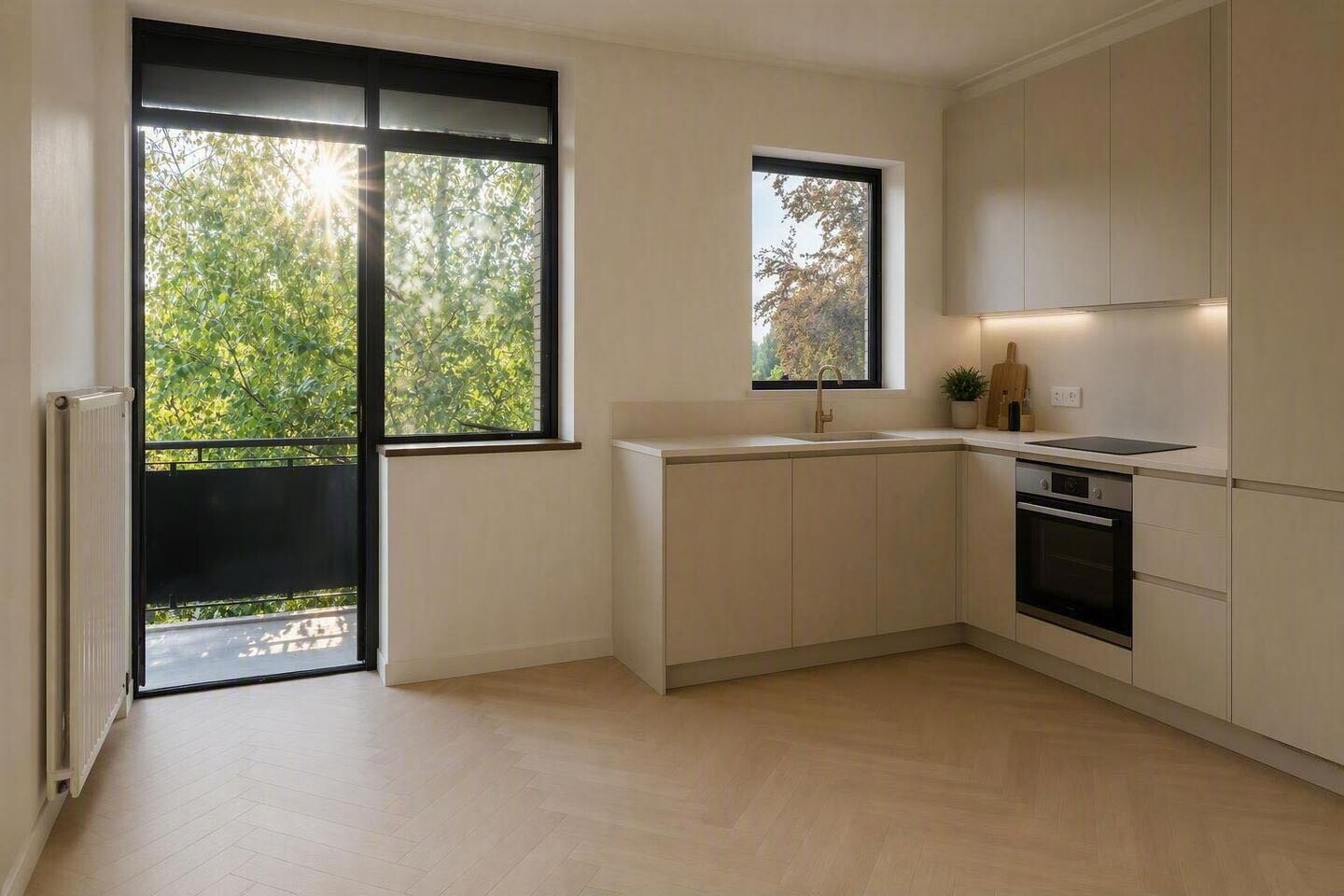 Appartement te koop: Vaartweg 142, Hilversum