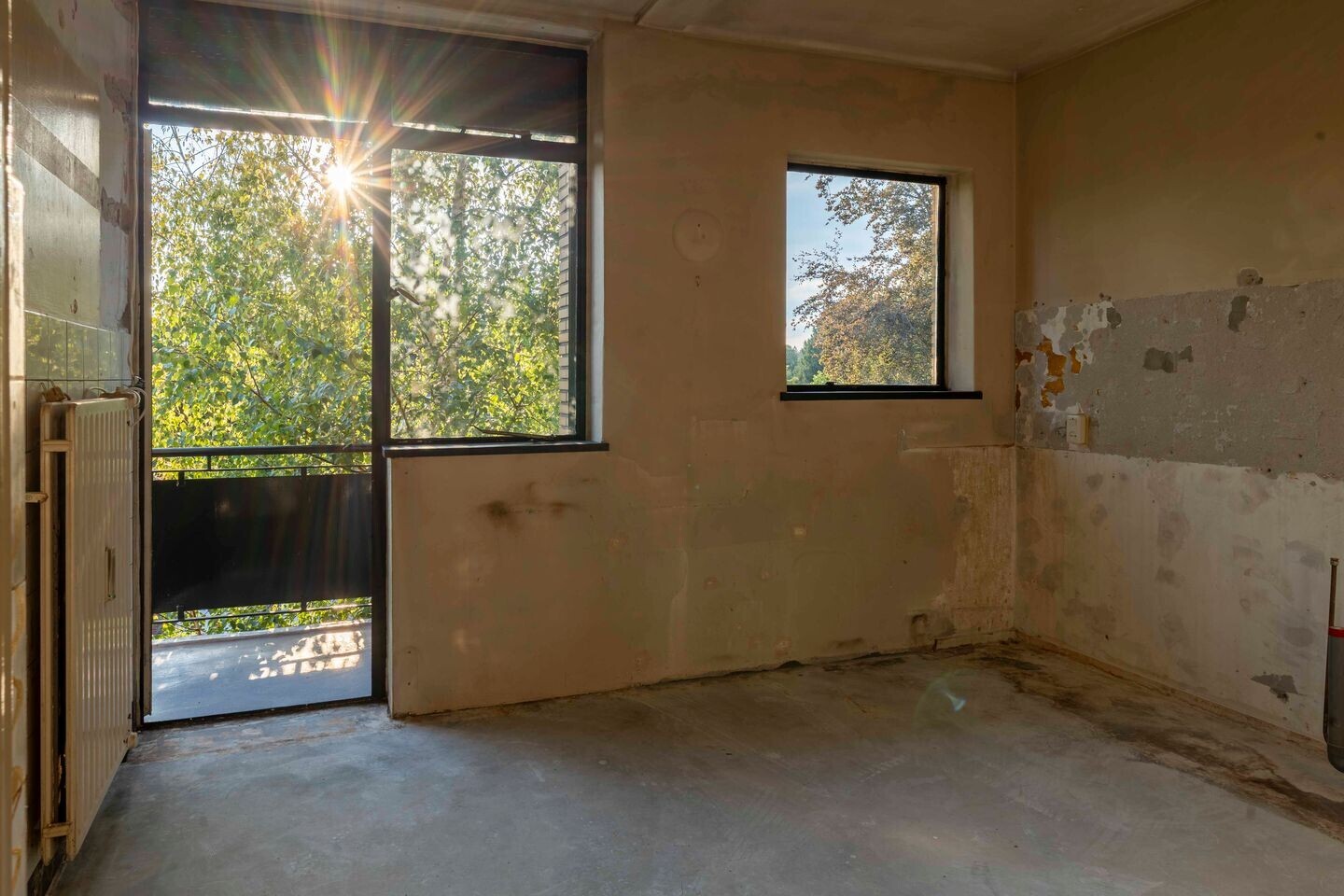 Appartement te koop: Vaartweg 142, Hilversum