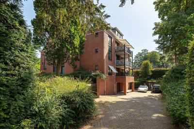 Roeltjesweg 1-7