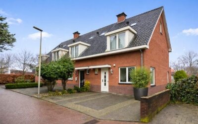 Roeltjesweg 19-C
