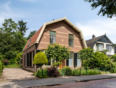 Beresteinseweg 62