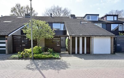 Rietmeent 84