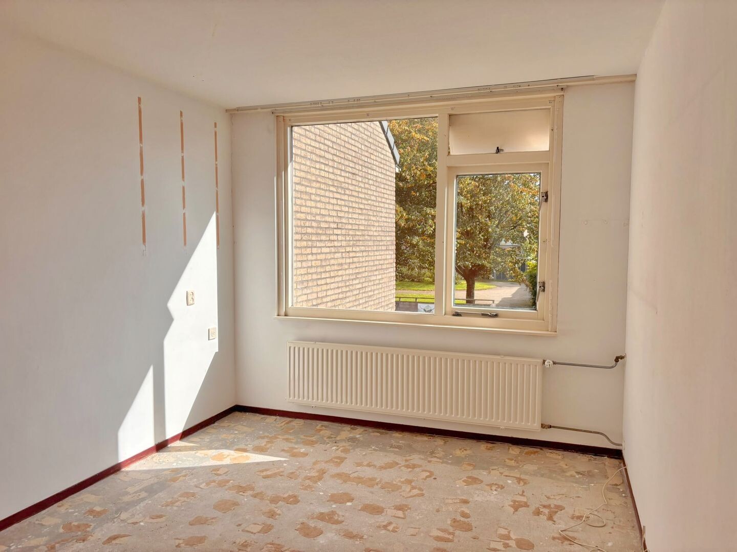 Tussenwoning te koop: Hommelmeent 67, Hilversum