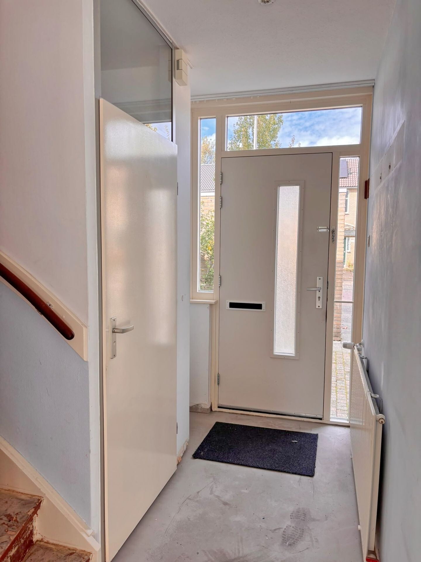 Tussenwoning te koop: Hommelmeent 67, Hilversum