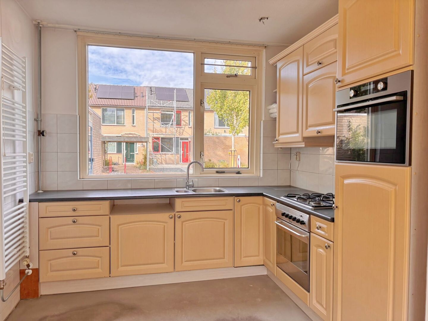 Tussenwoning te koop: Hommelmeent 67, Hilversum