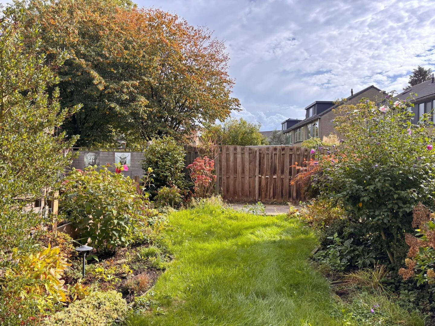 Tussenwoning te koop: Hommelmeent 67, Hilversum