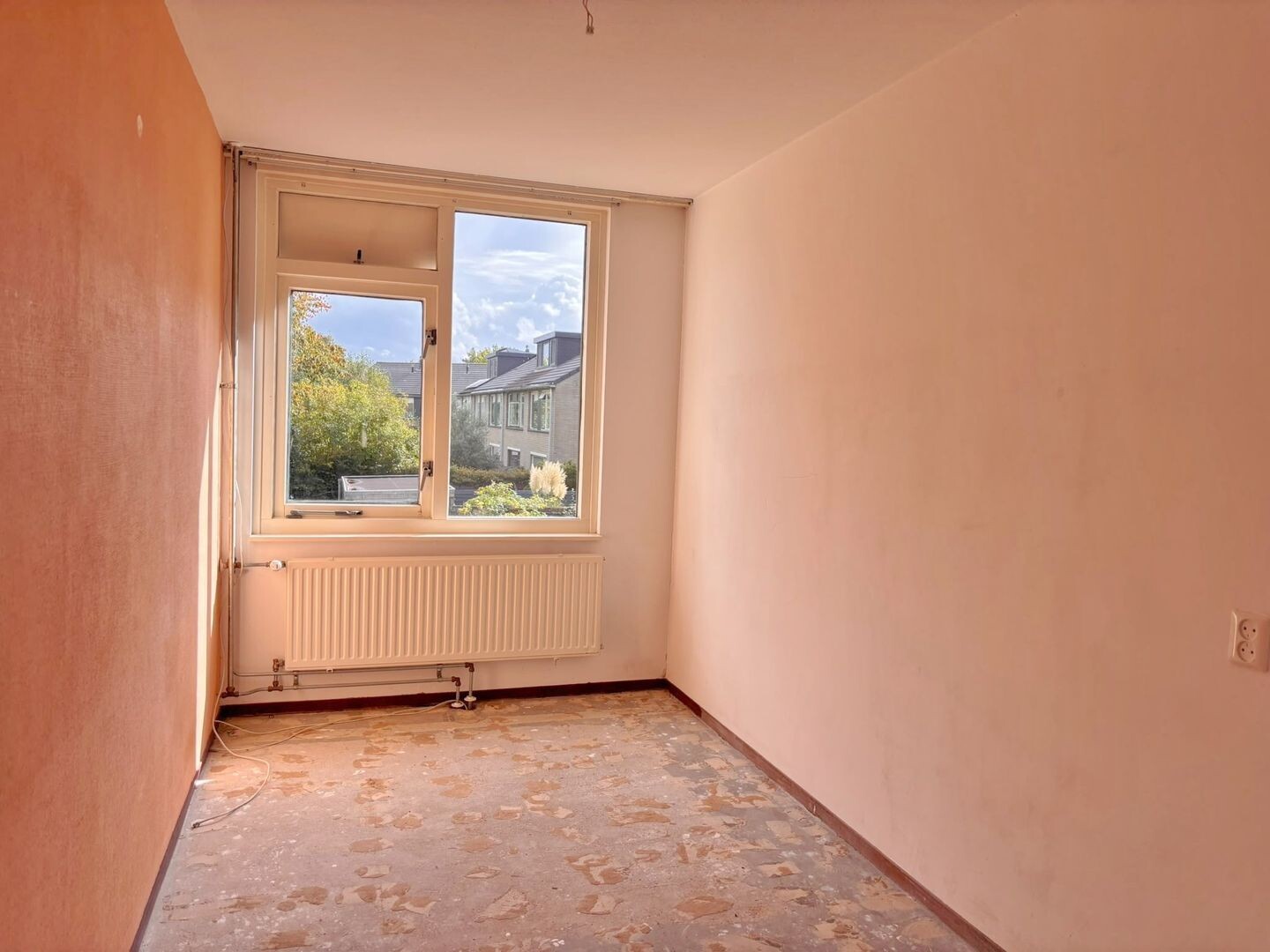 Tussenwoning te koop: Hommelmeent 67, Hilversum