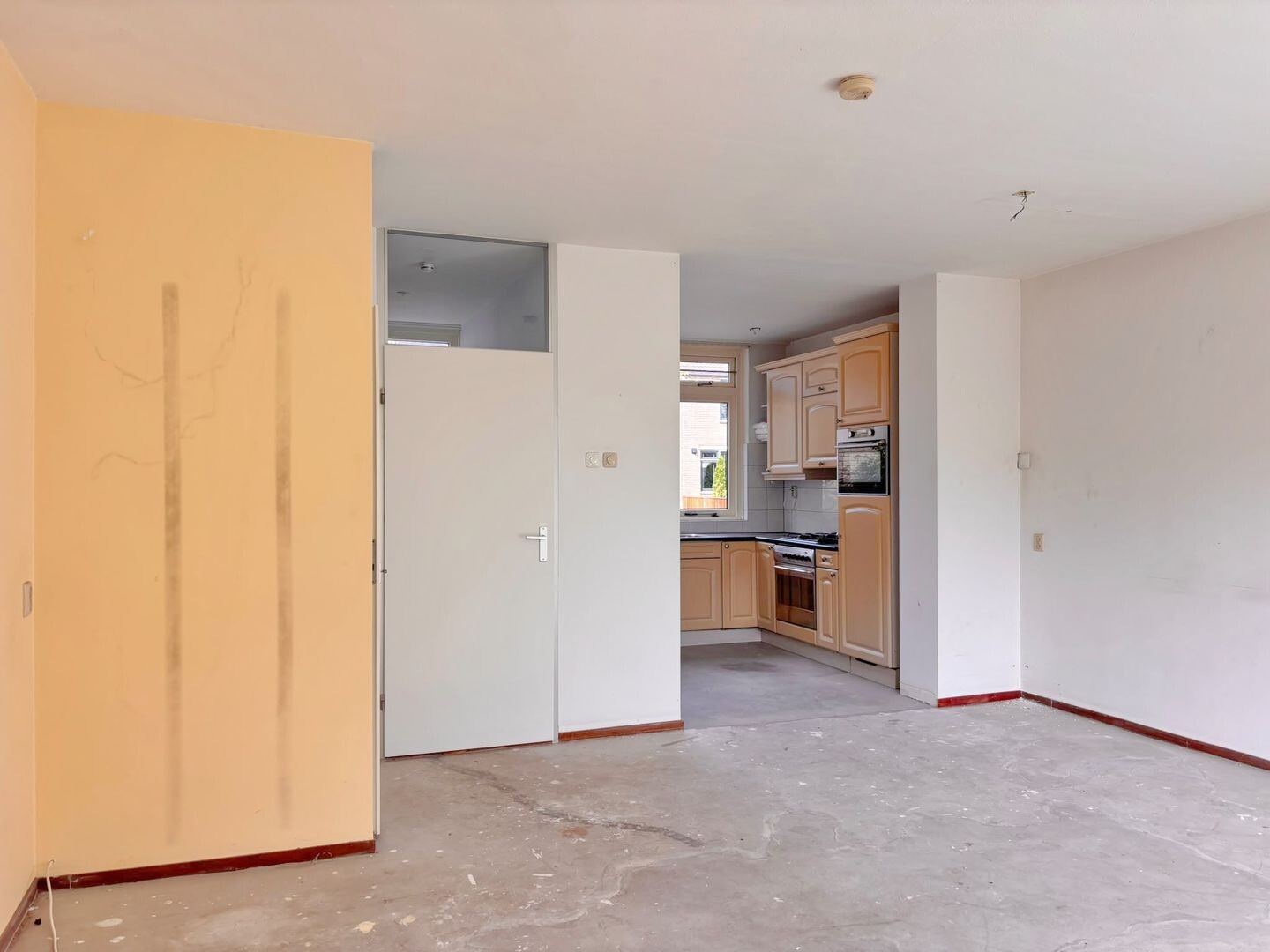 Tussenwoning te koop: Hommelmeent 67, Hilversum