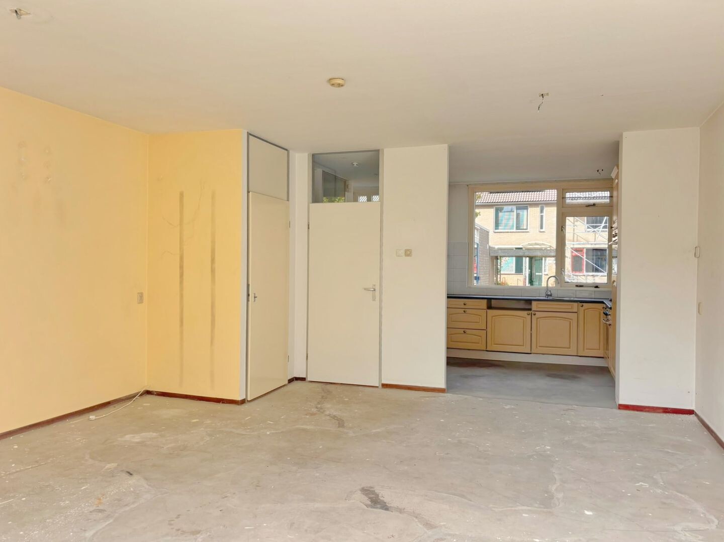Tussenwoning te koop: Hommelmeent 67, Hilversum