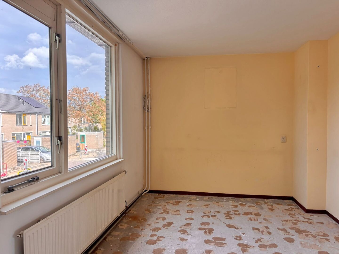 Tussenwoning te koop: Hommelmeent 67, Hilversum