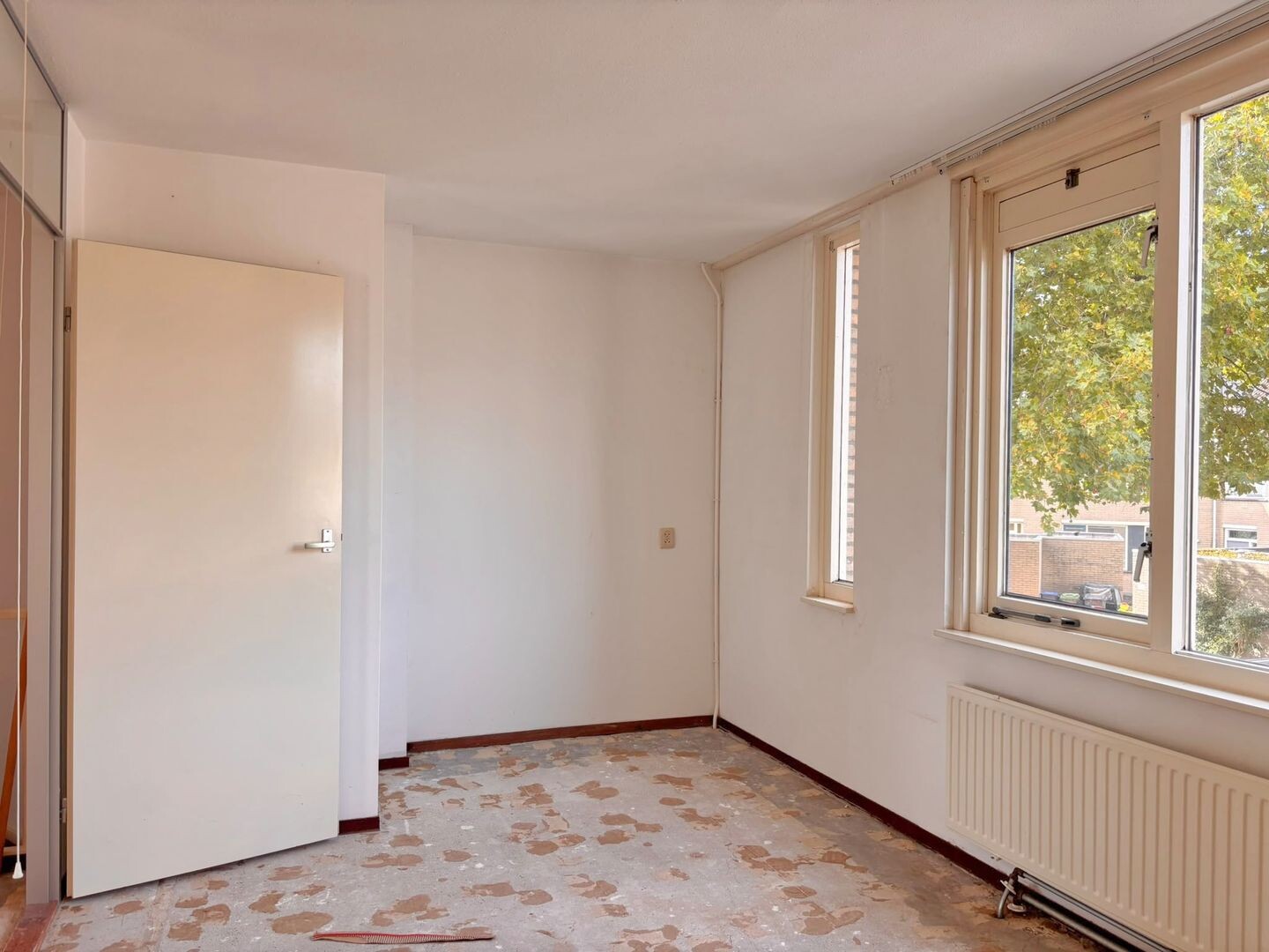 Tussenwoning te koop: Hommelmeent 67, Hilversum