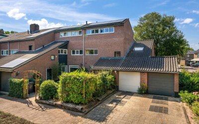 Bijenmeent 21