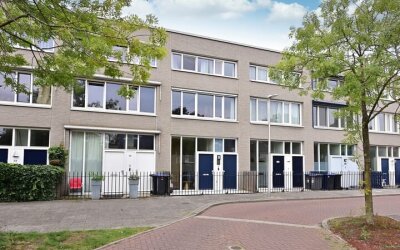 Zuidermeent 34