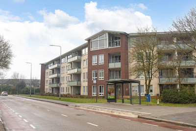 Zuidermeent 45