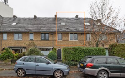 Noorderweg 88-A