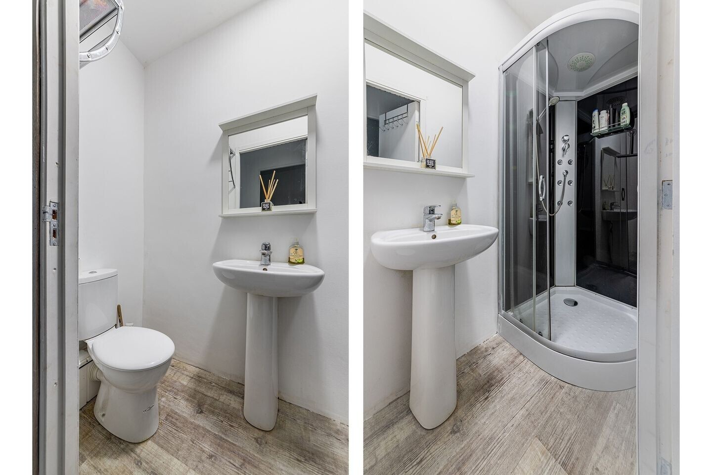 Tussenwoning te koop: Simon Stevinweg 18, Hilversum