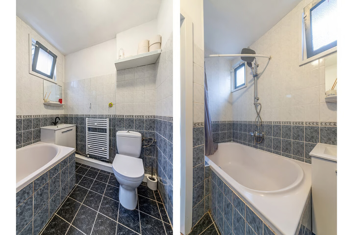 Tussenwoning te koop: Simon Stevinweg 18, Hilversum