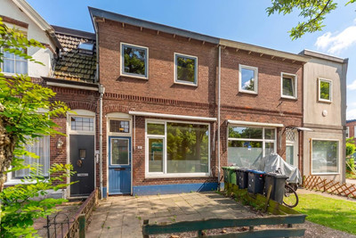 Simon Stevinweg 20