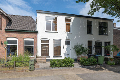 Van Leeuwenhoekstraat 3
