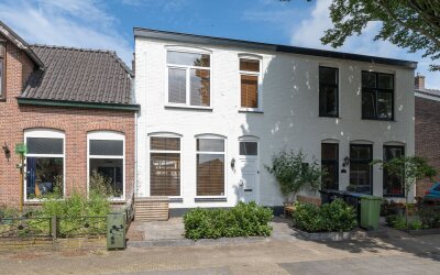 Van Leeuwenhoekstraat 3