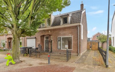 Van Leeuwenhoekstraat 16