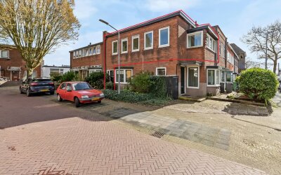 Van Leeuwenhoekstraat 2