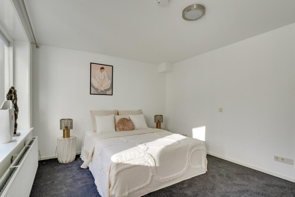 Appartement te koop: Hoge Larenseweg 43C, Hilversum