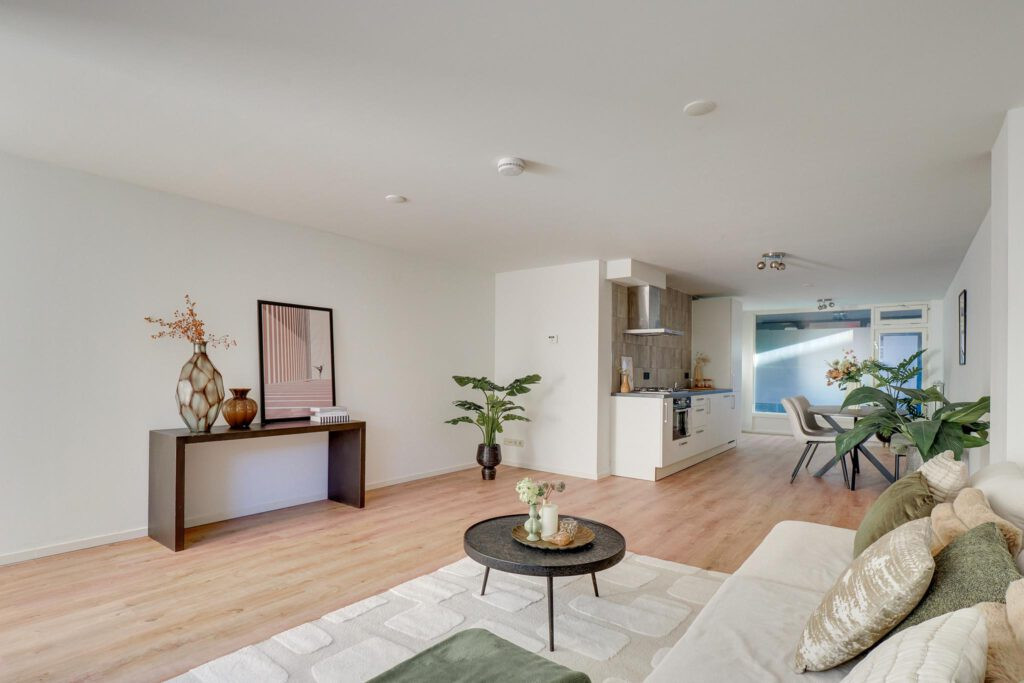 Appartement te koop: Hoge Larenseweg 43C, Hilversum