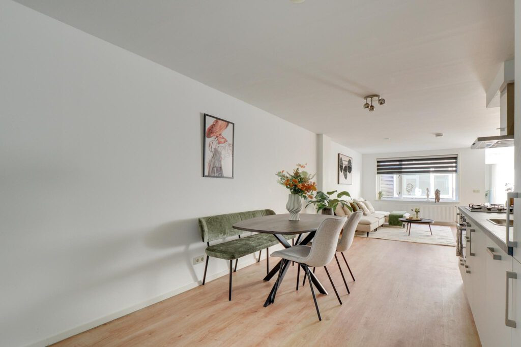 Appartement te koop: Hoge Larenseweg 43C, Hilversum